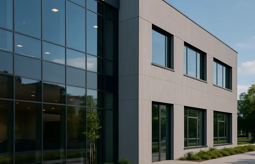 Spazi commerciali e uffici moderni per aziende e attività produttive in Abruzzo